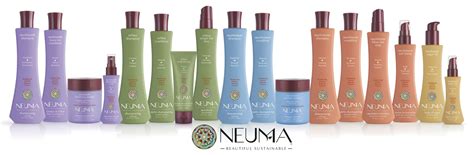 numa beauty|neuma hair care website.